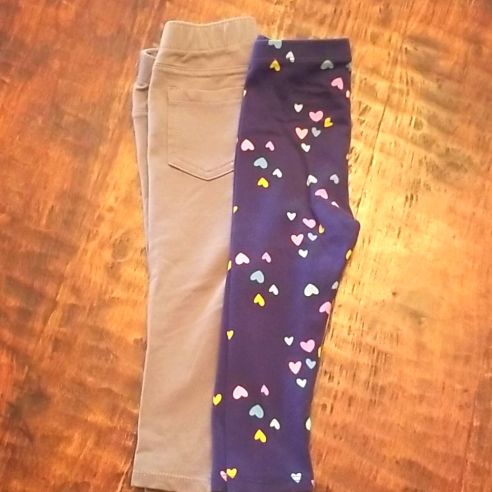 Girls tights